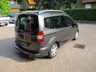 FORD Tourneo Courier usata, con Cruise Control