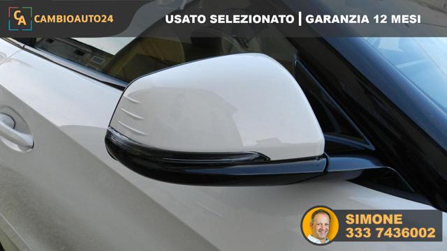 BMW Z4 usata, con Sospensioni sportive
