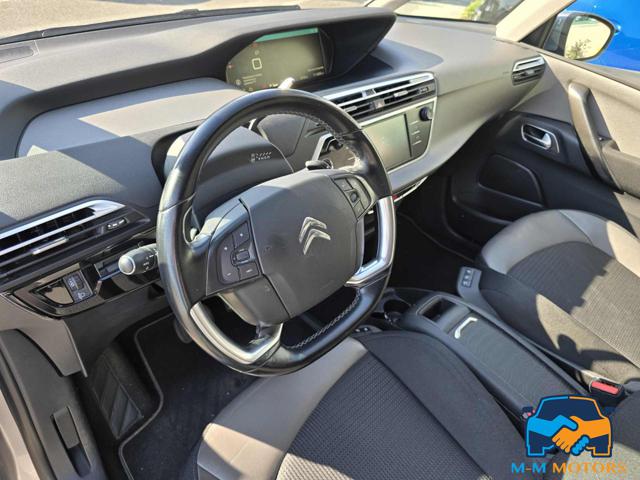 CITROEN C4 Spacetourer usata, con Controllo trazione