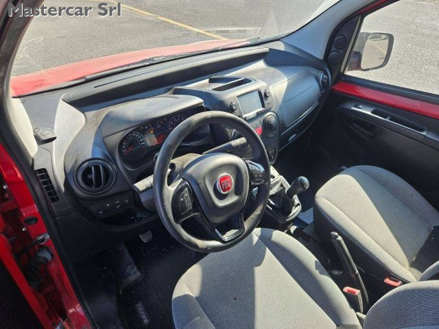 FIAT Fiorino usata, con Servosterzo