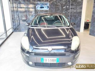 FIAT Punto Evo 1.2 5 porte Dynamic