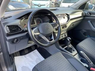 VOLKSWAGEN T-Cross usata, con Boardcomputer