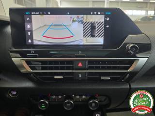 CITROEN C4 usata, con Sistema di navigazione