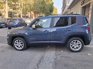 JEEP Renegade usata, con Alzacristalli elettrici