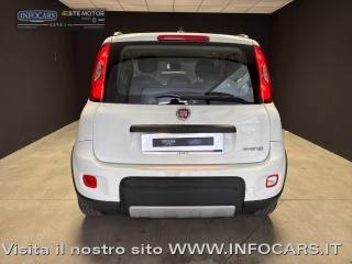 FIAT Panda usata 19