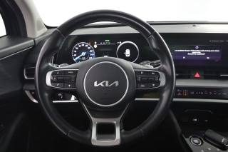 KIA Sportage usata 12