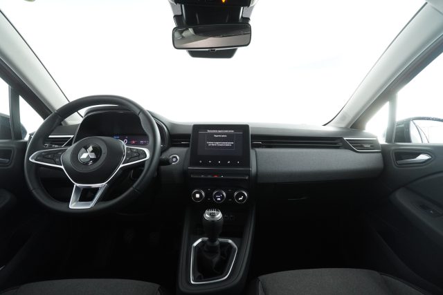 MITSUBISHI Colt usata 10