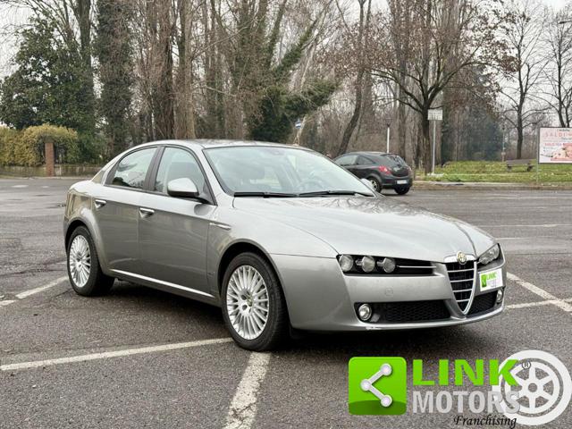 ALFA ROMEO 159 usata, con ESP
