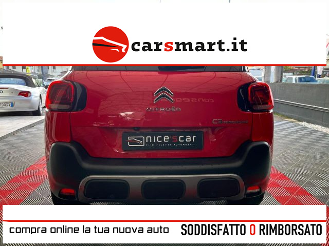 CITROEN C3 Aircross usata, con Alzacristalli elettrici