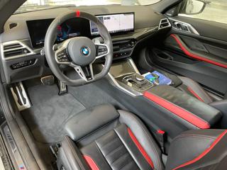 BMW M440 usata, con Cruise Control