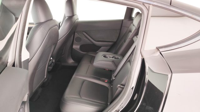 TESLA Model Y usata, con Regolazione elettrica sedili