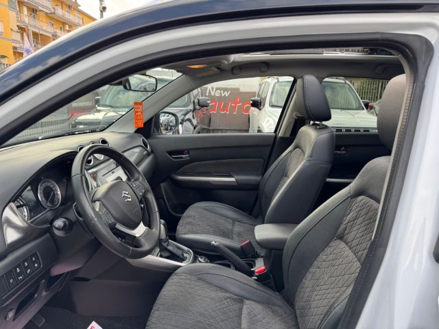 SUZUKI Vitara usata, con Cruise Control
