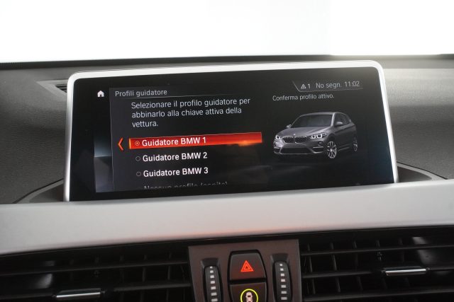 BMW X1 usata 18