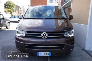 VOLKSWAGEN Multivan usata, con Boardcomputer