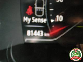 RENAULT Captur usata, con Specchietti laterali elettrici