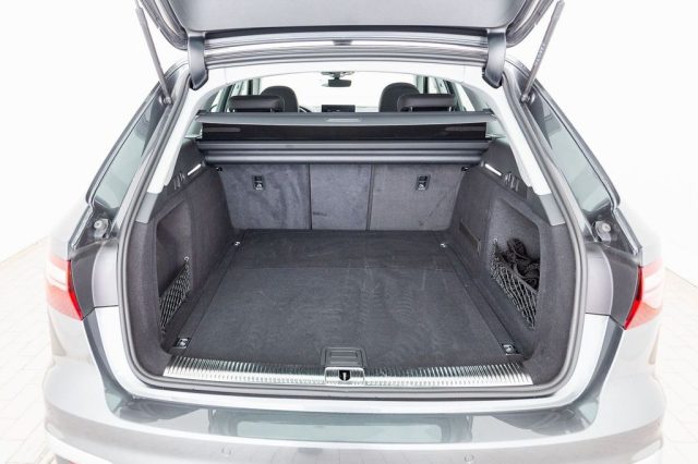 AUDI A4 usata, con Controllo trazione