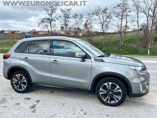 SUZUKI Vitara usata, con Airbag laterali