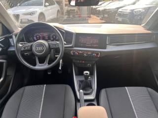 AUDI A1 usata, con Autoradio