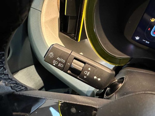 FIAT Grande Panda usata, con Telecamera per parcheggio assistito