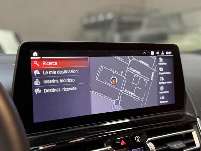 BMW 840 usata, con Sedili riscaldati
