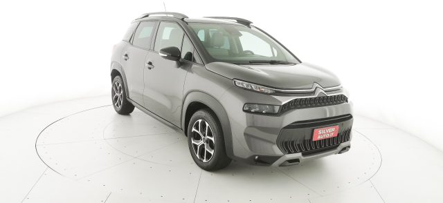 CITROEN C3 Aircross usata, con Volante in pelle