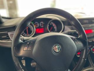 ALFA ROMEO Giulietta usata, con ESP