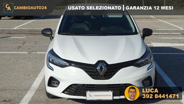 RENAULT Clio usata, con ABS