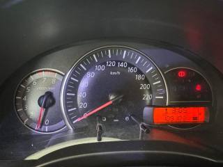 NISSAN Micra usata 16