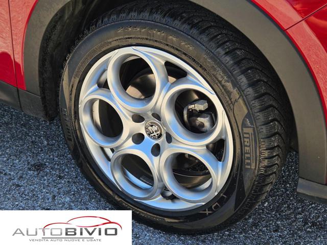 ALFA ROMEO Tonale usata, con Servosterzo