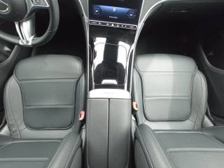 MERCEDES-BENZ GLC 220 usata, con Touch screen