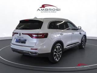 RENAULT Koleos usata 2