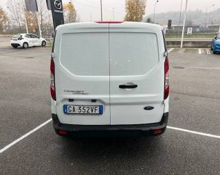 FORD Transit Connect usata, con Boardcomputer