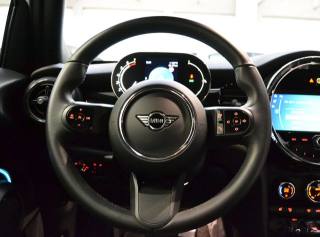 MINI Cooper usata, con Controllo automatico clima