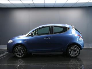 LANCIA Ypsilon usata, con Climatizzatore