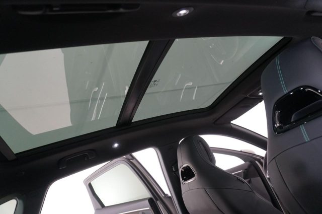 BYD Seal U usata, con Start/Stop Automatico