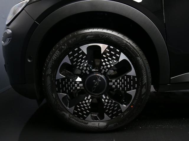 FIAT 600 usata, con Boardcomputer