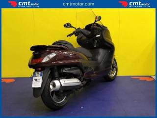 YAMAHA Majesty 400 usata 3