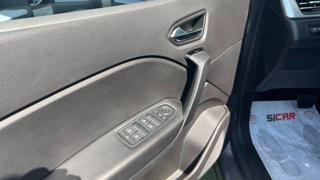 RENAULT Captur usata, con Climatizzatore