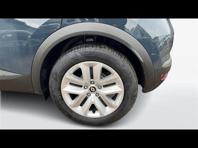 RENAULT Captur usata, con Alzacristalli elettrici