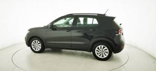 VOLKSWAGEN T-Cross usata, con Sedile posteriore sdoppiato