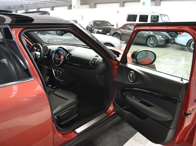 MINI Clubman usata, con Airbag Passeggero
