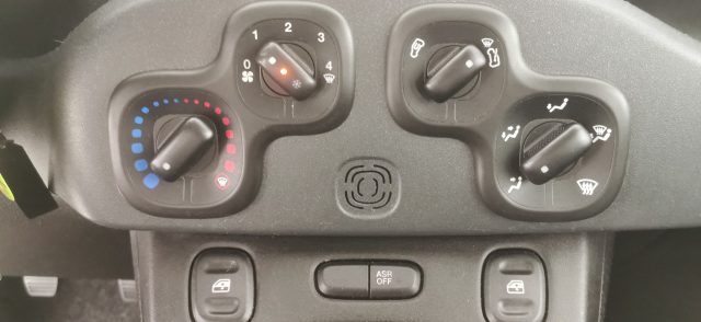 FIAT Panda usata 11