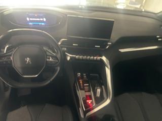 PEUGEOT 3008 usata, con Cerchi in lega