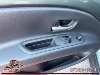 TOYOTA Aygo X usata, con Cruise Control