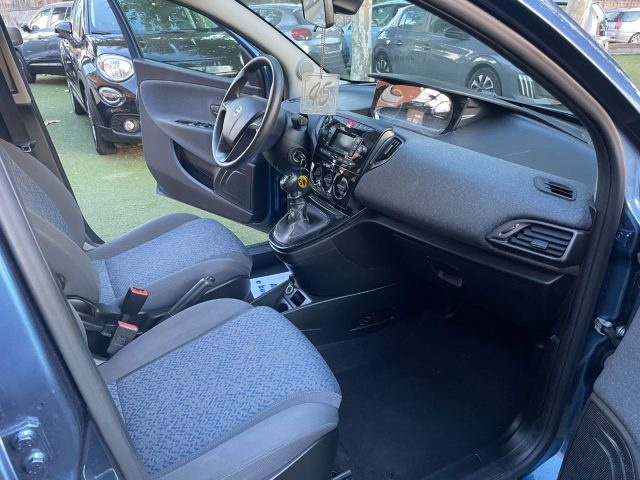 LANCIA Ypsilon usata, con Climatizzatore