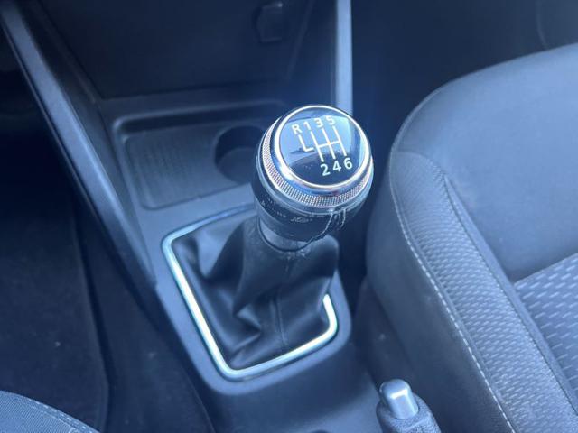DACIA Duster usata, con Filtro antiparticolato