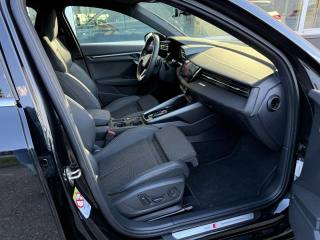 AUDI A3 usata, con Controllo automatico clima