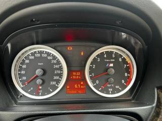 BMW M3 usata, con Fari Xenon