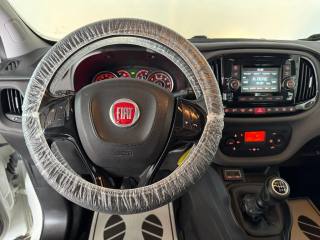 FIAT Doblo usata 24