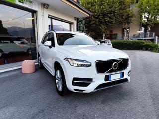 VOLVO XC90 usata, con Airbag laterali